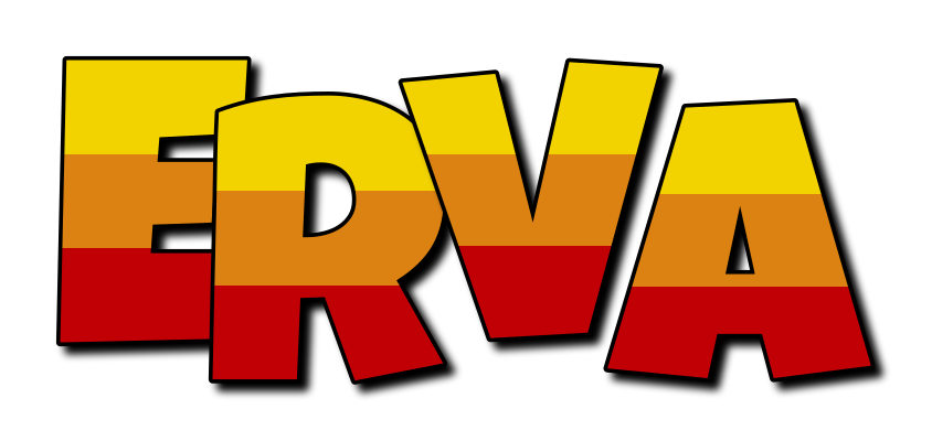 Erva jungle logo