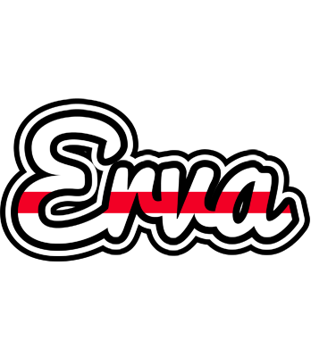 Erva kingdom logo