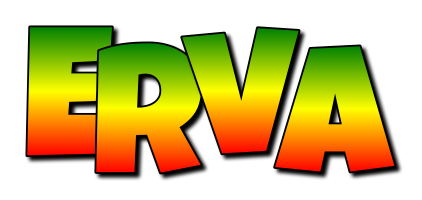 Erva mango logo