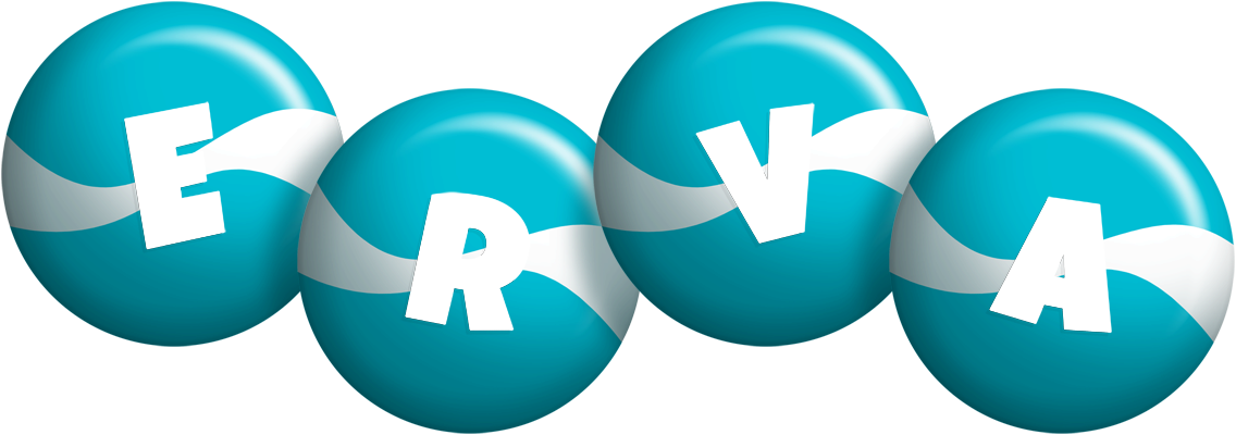 Erva messi logo