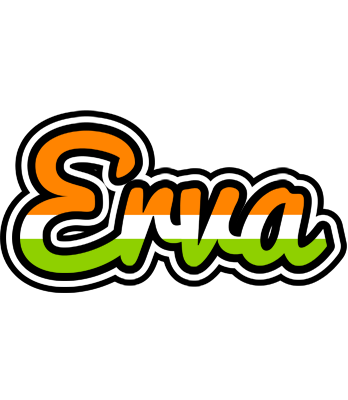 Erva mumbai logo