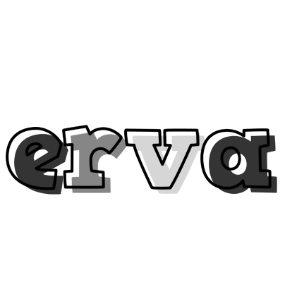 Erva night logo