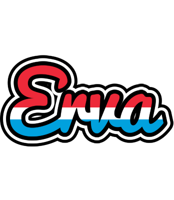 Erva norway logo