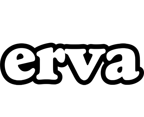 Erva panda logo