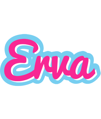 Erva popstar logo