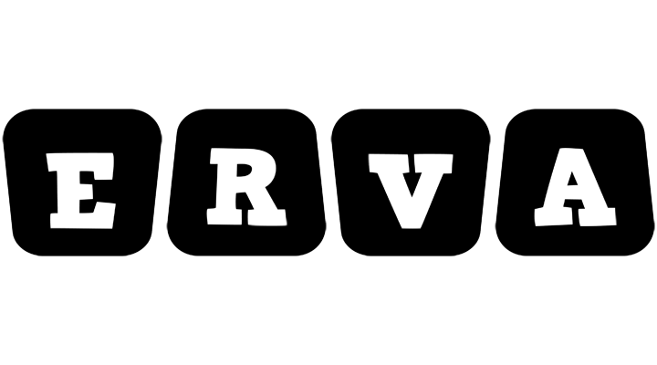Erva racing logo