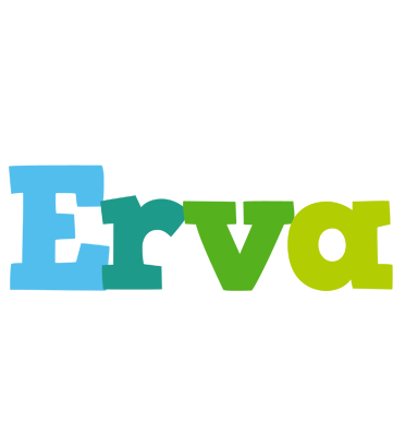 Erva rainbows logo