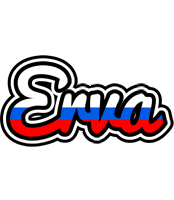 Erva russia logo