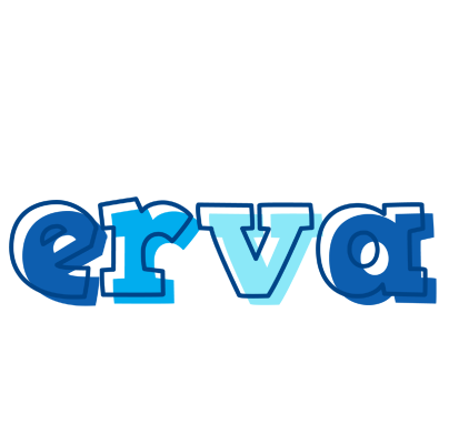 Erva sailor logo