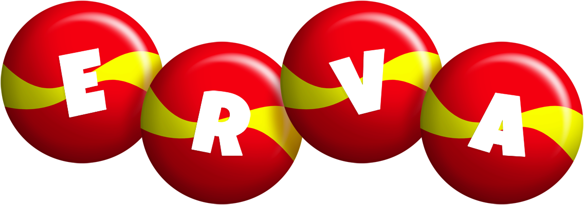Erva spain logo