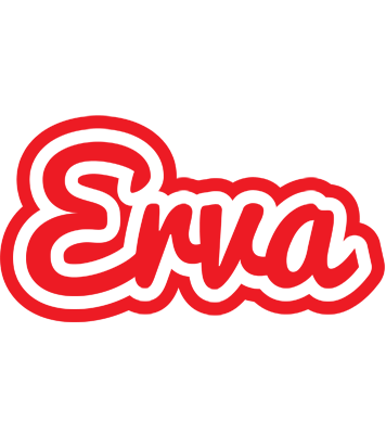 Erva sunshine logo