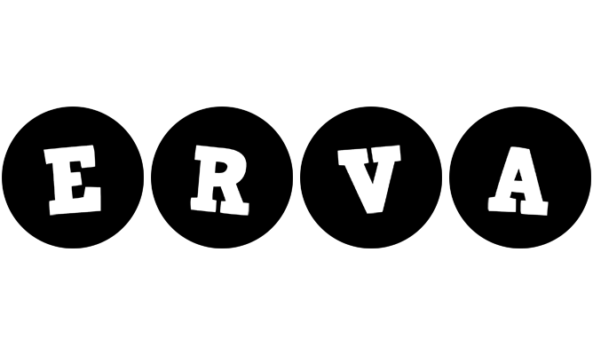 Erva tools logo