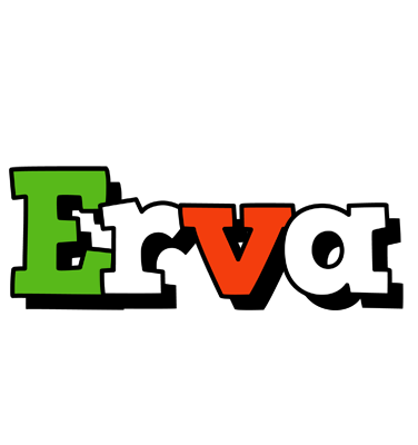 Erva venezia logo