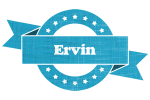 Ervin balance logo