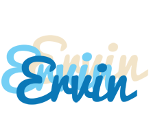 Ervin breeze logo