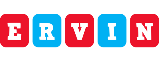 Ervin diesel logo