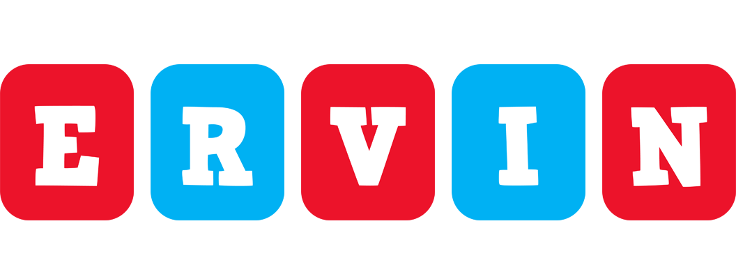 Ervin diesel logo