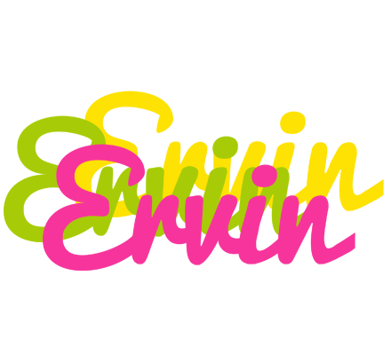 Ervin sweets logo