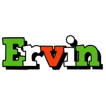 Ervin venezia logo