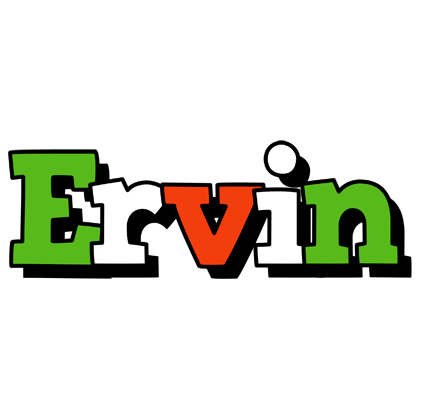 Ervin venezia logo