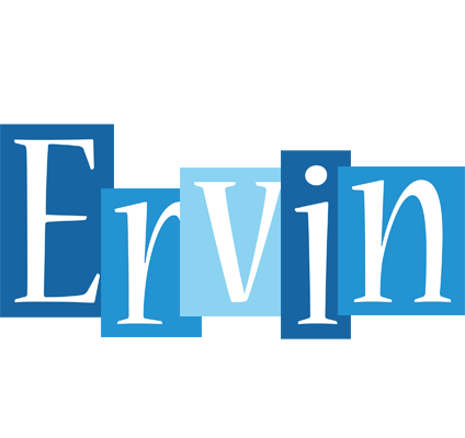 Ervin winter logo