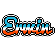 Erwin america logo