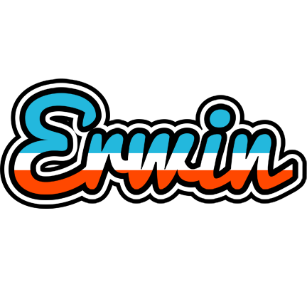 Erwin america logo