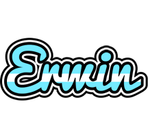 Erwin argentine logo