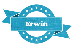 Erwin balance logo