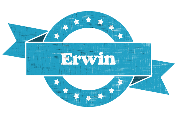 Erwin balance logo
