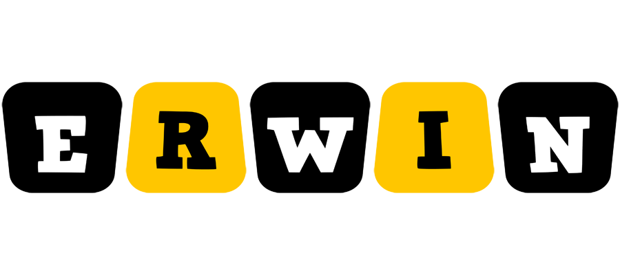 Erwin boots logo