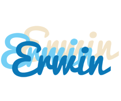 Erwin breeze logo