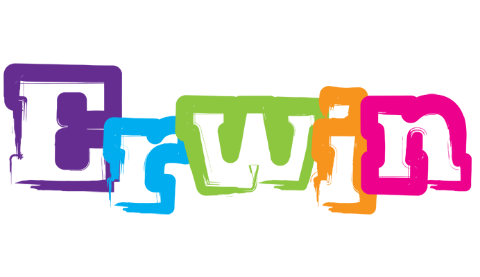 Erwin casino logo