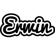 Erwin chess logo