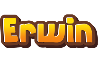 Erwin cookies logo