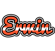 Erwin denmark logo