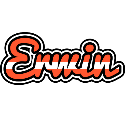Erwin denmark logo