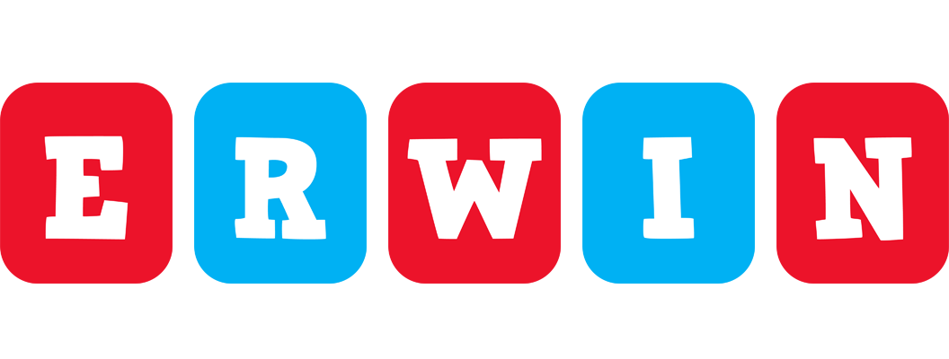Erwin diesel logo