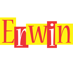 Erwin errors logo