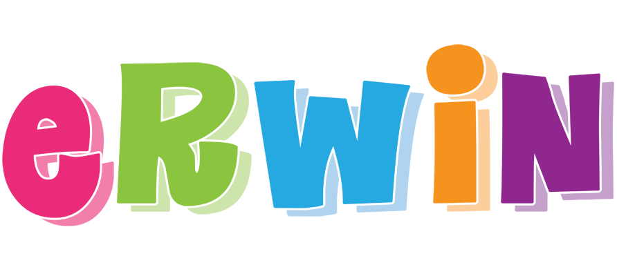 Erwin friday logo