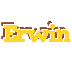 Erwin hotcup logo