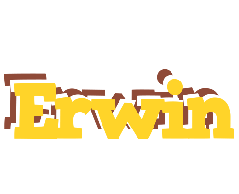 Erwin hotcup logo
