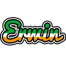 Erwin ireland logo