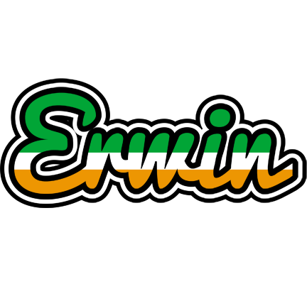 Erwin ireland logo