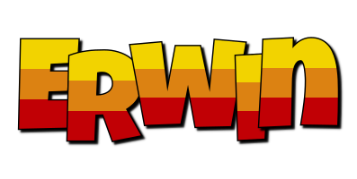 Erwin jungle logo