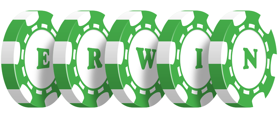 Erwin kicker logo