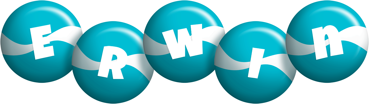 Erwin messi logo