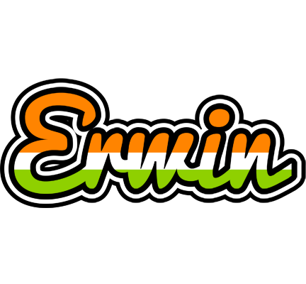 Erwin mumbai logo