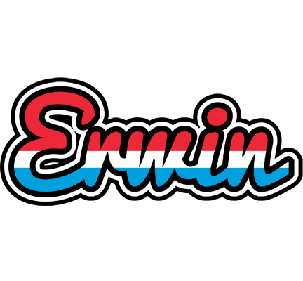 Erwin norway logo