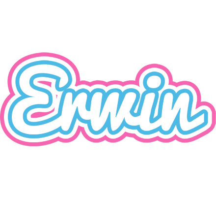 Erwin outdoors logo